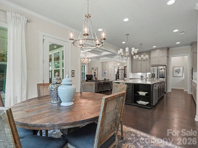 13020 Brooklyn Skylar Way, Huntersville, NC 28078