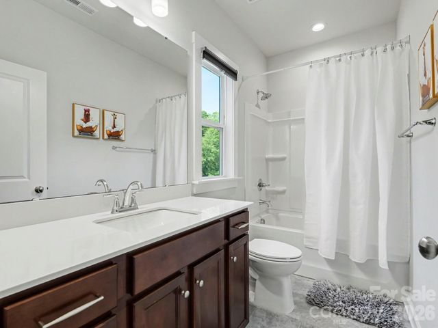 13020 Brooklyn Skylar Way, Huntersville, NC 28078
