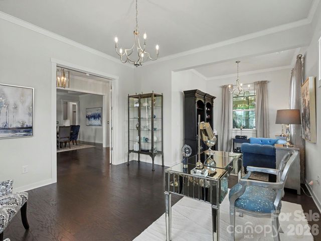 13020 Brooklyn Skylar Way, Huntersville, NC 28078