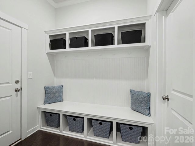13020 Brooklyn Skylar Way, Huntersville, NC 28078