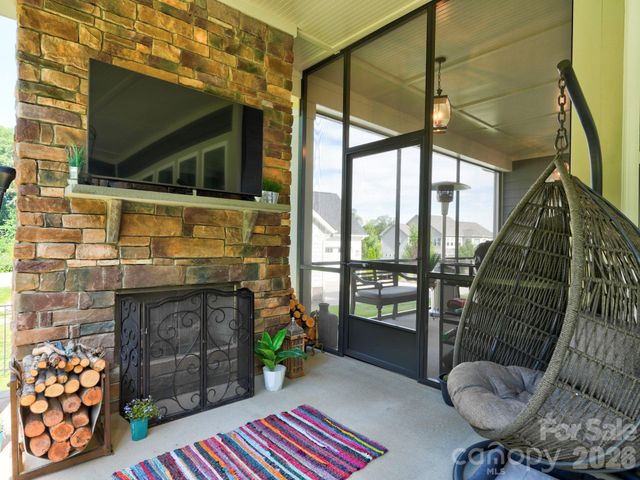 13020 Brooklyn Skylar Way, Huntersville, NC 28078