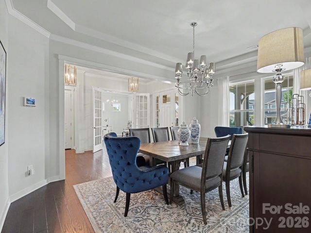 13020 Brooklyn Skylar Way, Huntersville, NC 28078