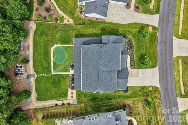 13020 Brooklyn Skylar Way, Huntersville, NC 28078