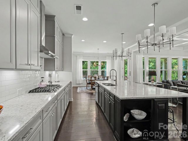 13020 Brooklyn Skylar Way, Huntersville, NC 28078
