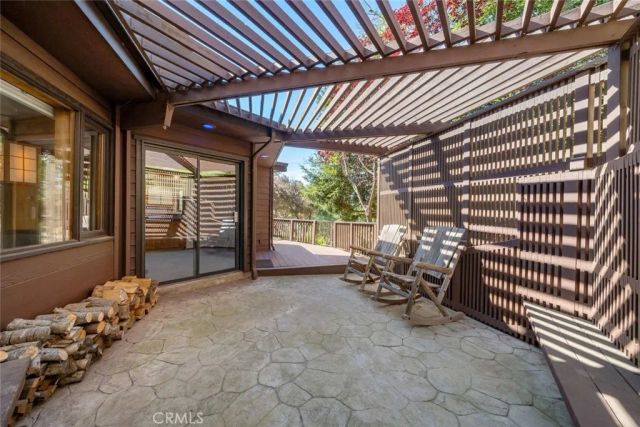 1608 Bradford Road, Cambria, CA 93428