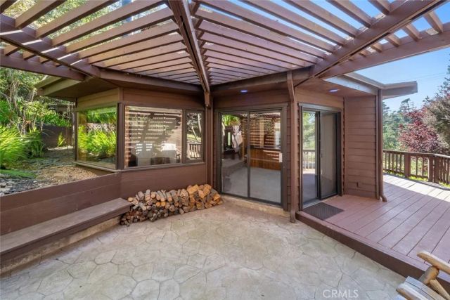 1608 Bradford Road, Cambria, CA 93428