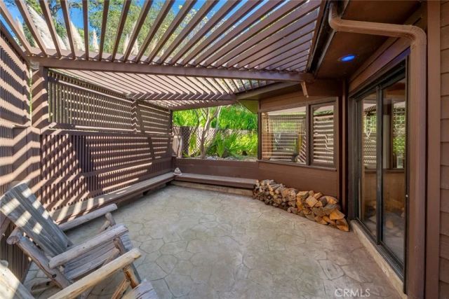 1608 Bradford Road, Cambria, CA 93428