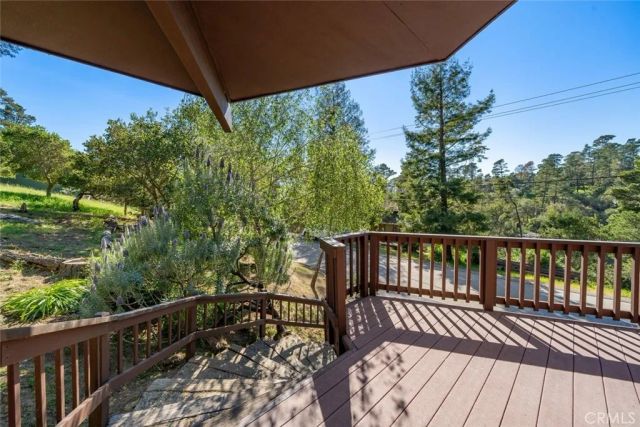 1608 Bradford Road, Cambria, CA 93428