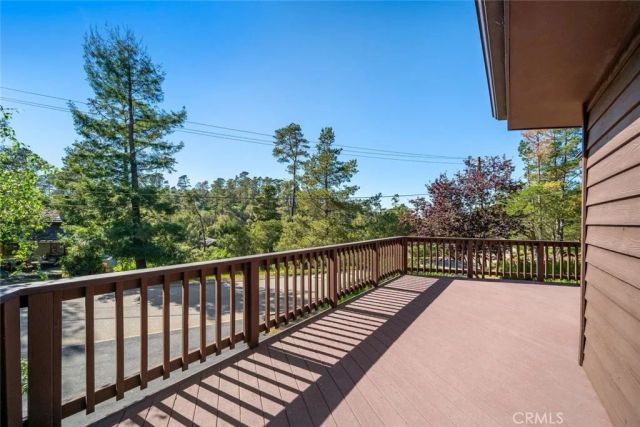 1608 Bradford Road, Cambria, CA 93428