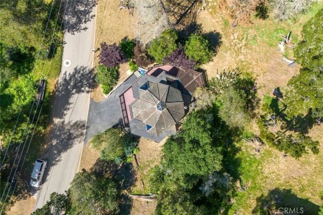 1608 Bradford Road, Cambria, CA 93428