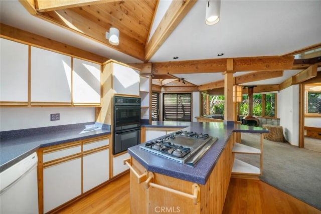 1608 Bradford Road, Cambria, CA 93428