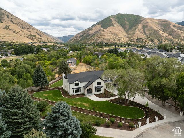 715 E 1700 N, Mapleton, UT 84664