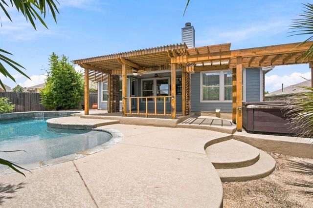 5791 Corsica LOOP, Round Rock, TX 78665