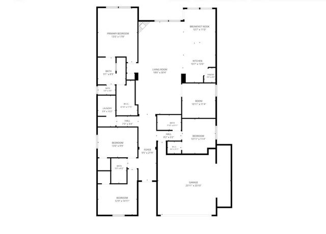 5791 Corsica LOOP, Round Rock, TX 78665