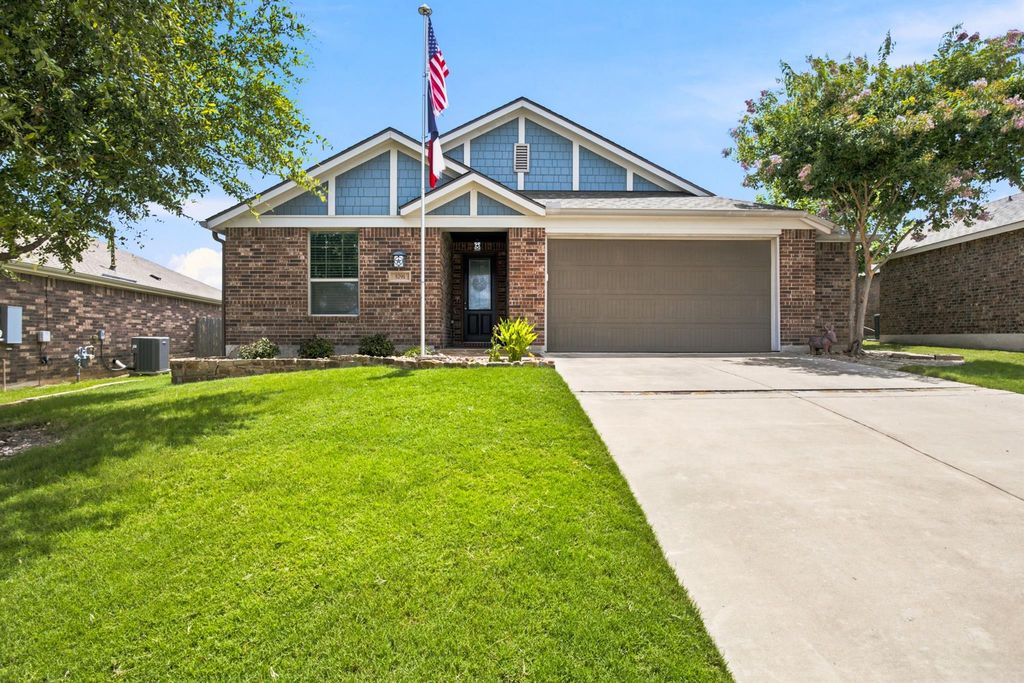5791 Corsica LOOP, Round Rock, TX 78665