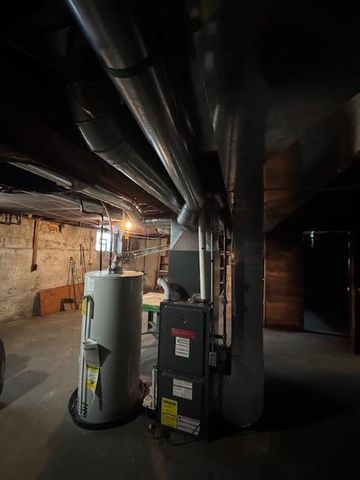 329 W Forest Avenue, Muskegon, MI 49441