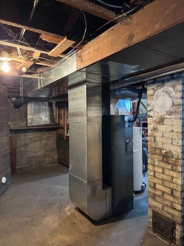 329 W Forest Avenue, Muskegon, MI 49441