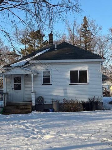 329 W Forest Avenue, Muskegon, MI 49441