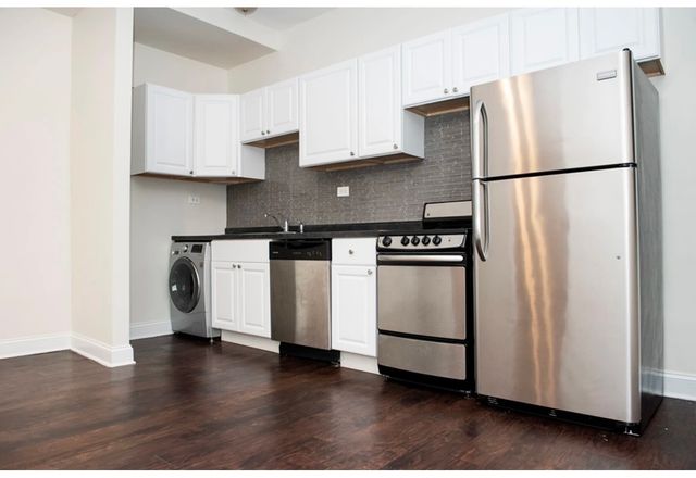 3345 N Marshfield Avenue 105, Chicago, IL 60657