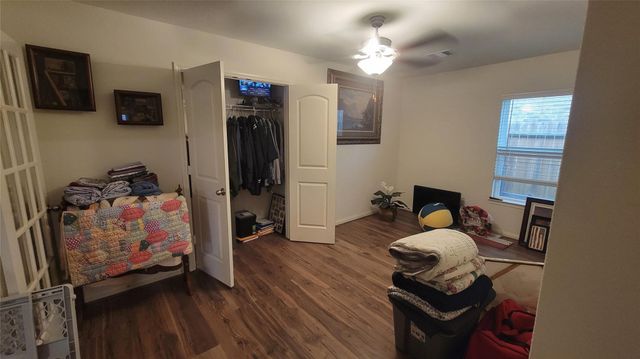 22615 Harrington Field Drive, Hockley, TX 77447