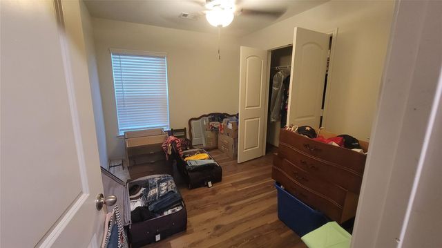 22615 Harrington Field Drive, Hockley, TX 77447