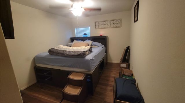 22615 Harrington Field Drive, Hockley, TX 77447