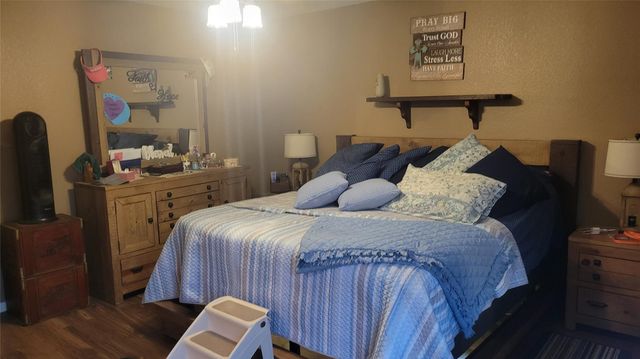 22615 Harrington Field Drive, Hockley, TX 77447