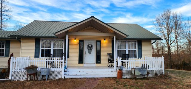 17529 Highway U, Ava, MO 65608