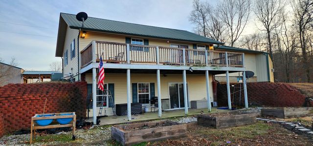 17529 Highway U, Ava, MO 65608