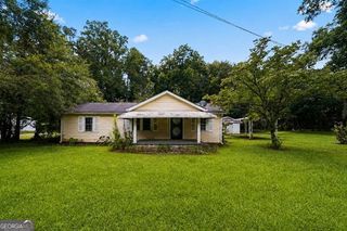 6375 Campbellton Fairburn Road, Fairburn, GA 30213