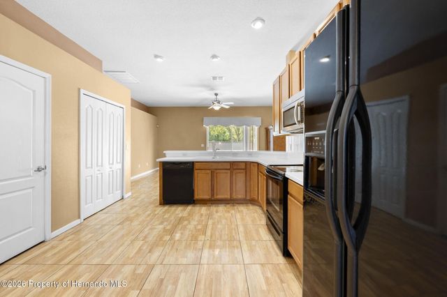 4211 Blakemore Place, Spring Hill, FL 34609