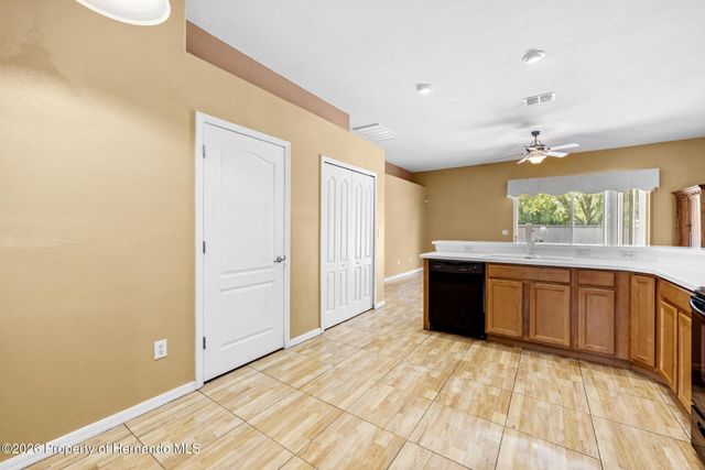 4211 Blakemore Place, Spring Hill, FL 34609