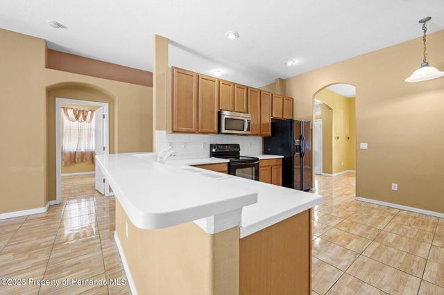 4211 Blakemore Place, Spring Hill, FL 34609