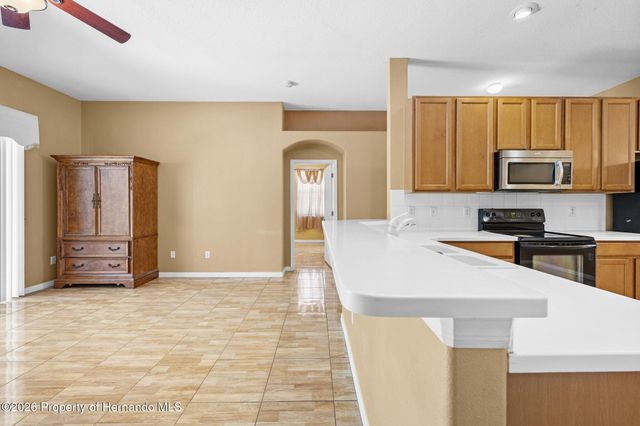 4211 Blakemore Place, Spring Hill, FL 34609