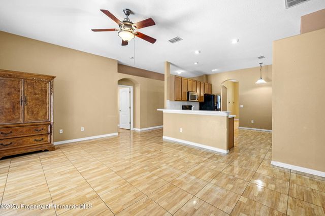 4211 Blakemore Place, Spring Hill, FL 34609