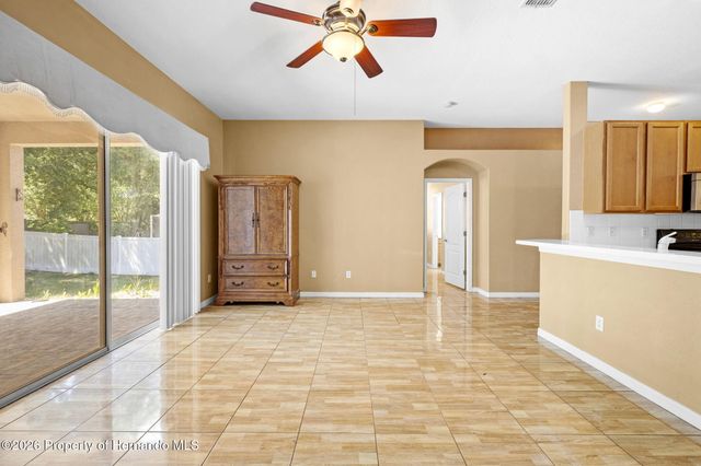 4211 Blakemore Place, Spring Hill, FL 34609
