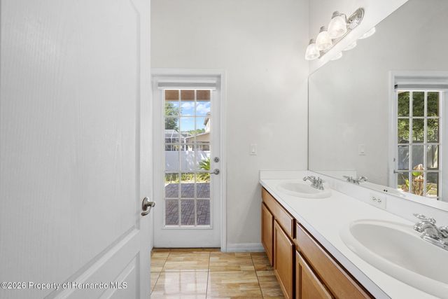 4211 Blakemore Place, Spring Hill, FL 34609