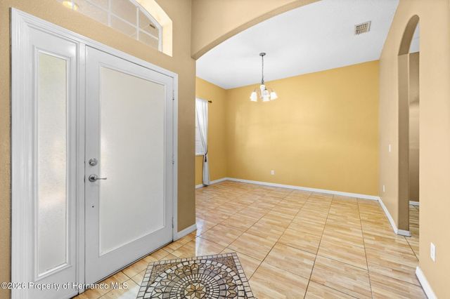 4211 Blakemore Place, Spring Hill, FL 34609