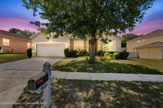 4211 Blakemore Place, Spring Hill, FL 34609