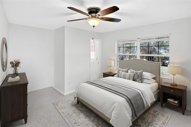432 NW 2ND AVENUE, Williston, FL 32696