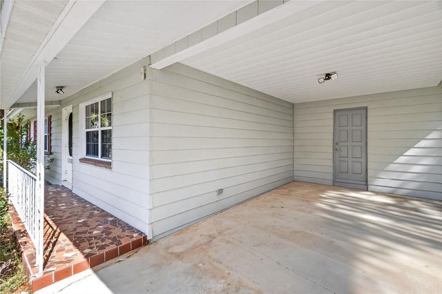 432 NW 2ND AVENUE, Williston, FL 32696