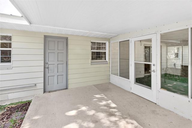 432 NW 2ND AVENUE, Williston, FL 32696