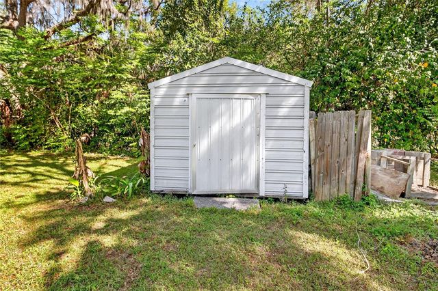 432 NW 2ND AVENUE, Williston, FL 32696