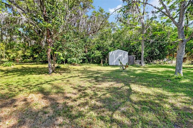 432 NW 2ND AVENUE, Williston, FL 32696