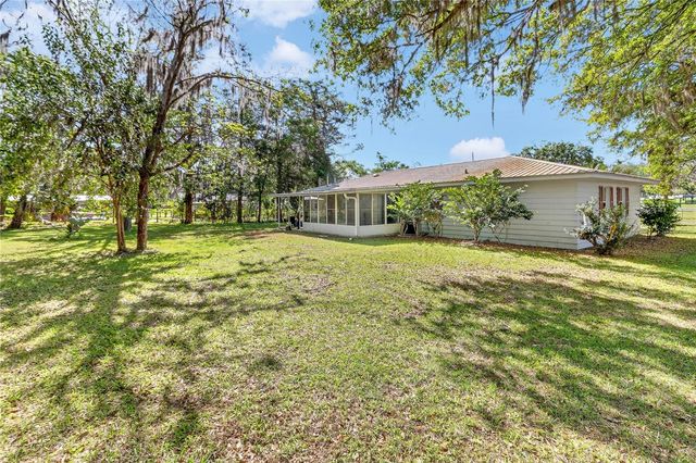 432 NW 2ND AVENUE, Williston, FL 32696