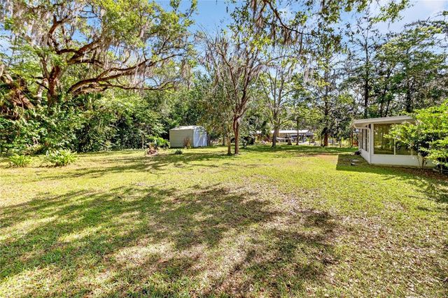 432 NW 2ND AVENUE, Williston, FL 32696