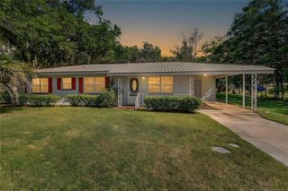 432 NW 2ND AVENUE, Williston, FL 32696