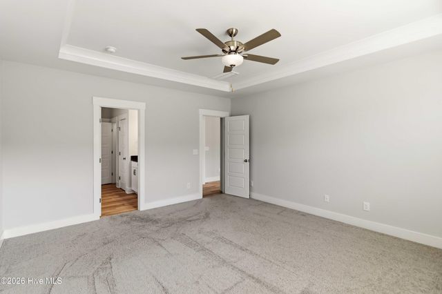 3809 Cessna Way, Wilson, NC 27896