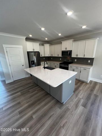 3809 Cessna Way, Wilson, NC 27896