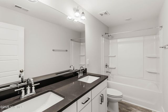 3809 Cessna Way, Wilson, NC 27896
